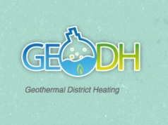 Una conferenza europea sui teleriscaldamenti geotermici per concludere il progetto GeoDH