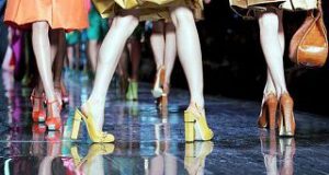 Formazione, Moda, Abbadia San Salvatore: La notte di stile dell’Avogadro