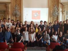 Formazione, Lavoro, Toscana: Alternanza scuola lavoro, oggi a Palazzo Bastogi a Firenze la chiusura del quarto ciclo