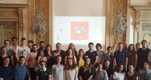 Formazione, Lavoro, Toscana: Alternanza scuola lavoro, oggi a Palazzo Bastogi a Firenze la chiusura del quarto ciclo