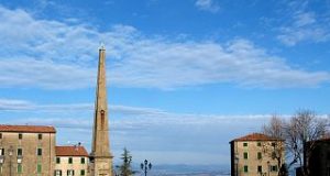 Cultura, Castel del Piano: Ecco i reperti archeologici