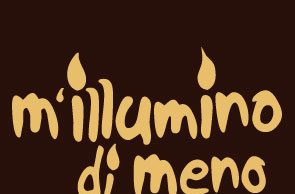 M’illumino di meno