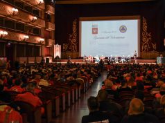 Protezione civile, una giornata per dire “grazie” e la proposta di una legge regionale sul volontariato