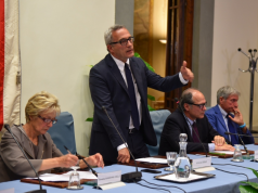 Toscana: Strage Georgofili, Bugli: “Assegnare i beni sequestrati e approvare il Codice antimafia”