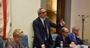 Toscana: Strage Georgofili, Bugli: “Assegnare i beni sequestrati e approvare il Codice antimafia”