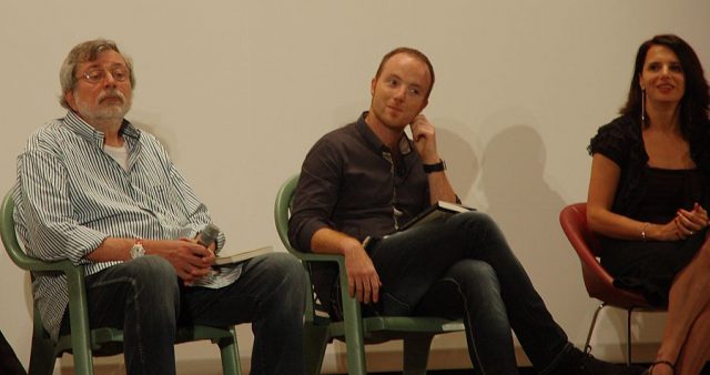 Larderello: Guccini: