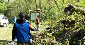 Sociale, Toscana: L’accoglienza dei rifugiati in quattro parole: cuore, fantasia, testa e metodo
