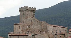 Cultura, Arcidosso: Al Castello si attende Fabian Sanders