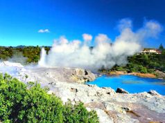 Tra geotermia e salute c’è la Nuova Zelanda