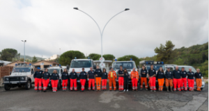 Servizio Civile, Pomarance: Due posti alla Pubblica assistenza