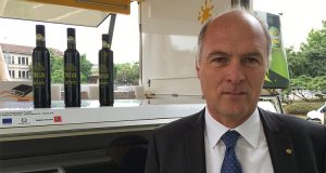 Agricoltura, Val di Cecina: Un marchio volterrano per l’extravergine