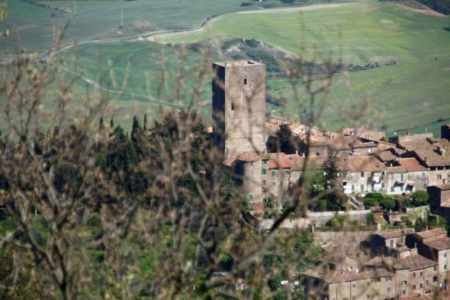Due giorni di festa a Montecatini Valdicecina