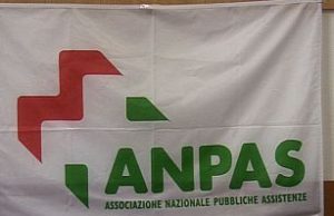 Le 16 Pubbliche Assistenze pisane riunite