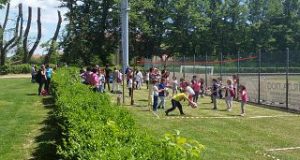 Sport, Abbadia San Salvatore: III edizione della Festa dello sport