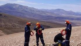 Geotermia, Estero: Enel punta su Cile e Stati Uniti