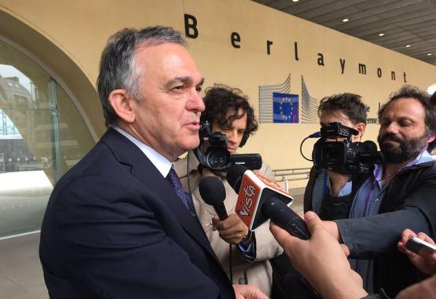 Sviluppo, Toscana: Rossi: