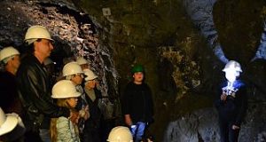 Cultura, Turismo, Amiata: Racconti di miniera