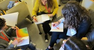 Sociale, Toscana: BeFood, stili di vita sani insegnati dai ragazzi ai ragazzi