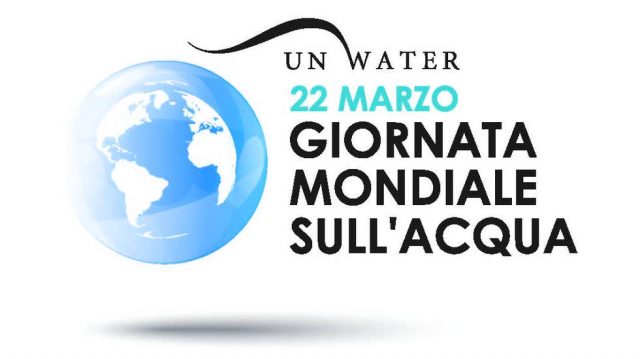 22 marzo giornata dell'acqua, Fratoni:
