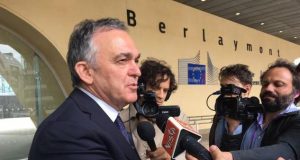 Sviluppo, Toscana: Rossi: “L’Europa deve fare di più per giovani, imprese, ceti più deboli: serve la Tobin tax”