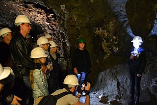 Cultura, Turismo, Amiata: Racconti di miniera