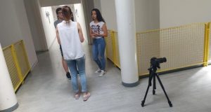 Santa Fiora. Si presenta “Amiata si sfida”, il progetto contro la violenza di genere tra i banchi di scuola
