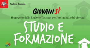 Lavoro, Formazione, GiovaniSì, Toscana: Tecnico del restauro dei beni culturali