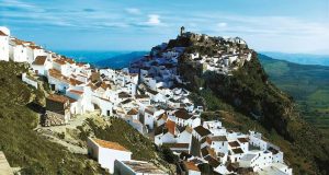 Santa Fiora: Gemellaggio nel segno della musica tra Santa Fiora e Frigiliana, nel cuore dell’Andalusia