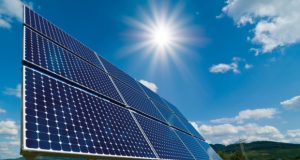 Fotovoltaico: boom nella capacità mondiale. Italia resiste nella top10
