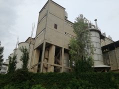 Monselice, presentato il masterplan per la riconversione dell’area ex Italcementi