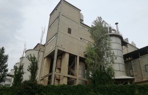 Monselice, presentato il masterplan per la riconversione dell’area ex Italcementi