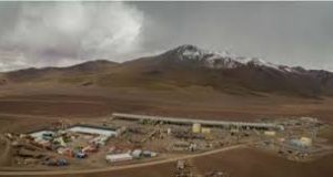 Geotermia, Ambiente, Cile: In Cile lo sviluppo della geotermia tutela (anche) la biodiversità