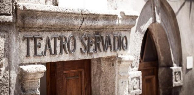 Abbadia San Salvatore. Riapre il Teatro Servadio, tra i simboli della storia di una comunità