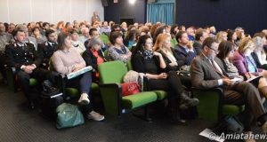 USL Toscana Sud Est. Desideri: “Con Tessere i territori, una sanità partecipata, unica in Italia.”
