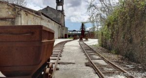 Abbadia S. Salvatore. Con “Amico Museo”, l’emozione dei “Racconti di miniera”
