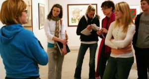 Formazione, Toscana: Alternanza scuola-lavoro, quattrocento studenti raccontano l’esperienza nei musei toscani