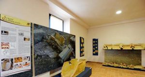 Turismo, Castelnuovo Val di Cecina: Escursioni e visite