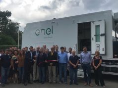 Tre nuovi laboratori mobili per monitorare la geotermia toscana