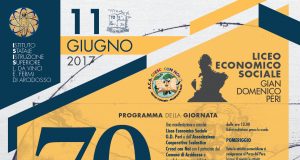 Arcidosso: 70 anni in un giorno