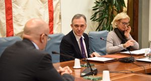 Rinnovato l’accordo di collaborazione tra Regione e sistema universitario toscano