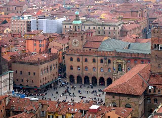 Dal 10 al 12 giugno a Bologna il G7 Ambiente. Ecco il programma di convegni ed eventi collegati