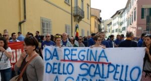 Lavoro, Val di Cecina: Smith, l’attacco della Fiom «Ex dipendenti ignorati»