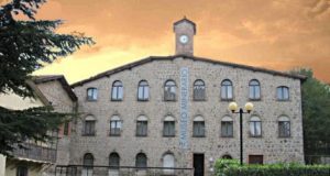 Abbadia San Salvatore: Workshop al Parco museo