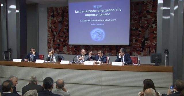 Ecco come il mondo elettrico italiano guarda ai nuovi obiettivi Ue sulle rinnovabili