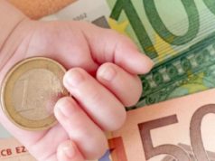 Santa Fiora. Bonus bebè: bando aperto fino al 15 luglio 2019