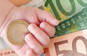 Santa Fiora. Bonus bebè: bando aperto fino al 15 luglio 2019