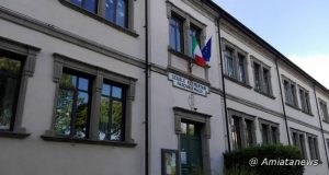 Piancastagnaio. Finisce la scuola, i più piccoli festeggiano con la “Festa dello Sport” allo stadio comunale