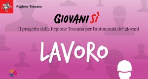 Lavoro, Toscana: Coworking: accreditamento degli spazi