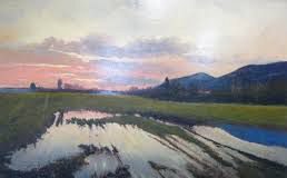 Montecatini Val di Cecina: “Una romantica malinconia”