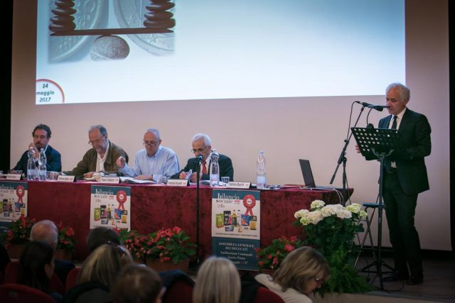 Amiata: Amiata in Cammino. 130 anni di cooperazione